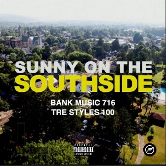 Sunny On The Southside by Bank Music 716