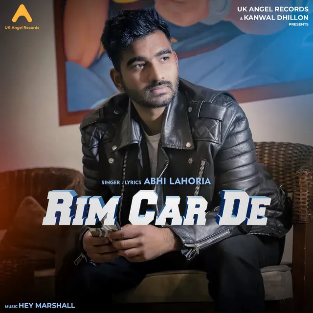 Rim Car De