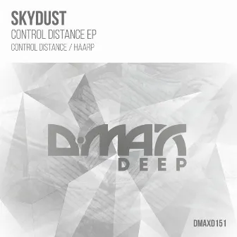 Control Distance EP by Skydust