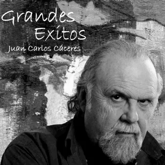 Grandes Exitos by Juan Carlos Caceres