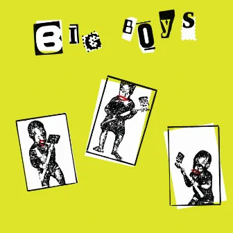 Where's My Towel / Industry Standard by Big Boys