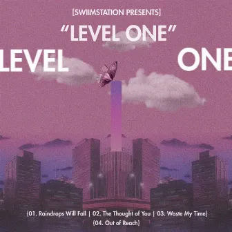 Level One by Swiimstation