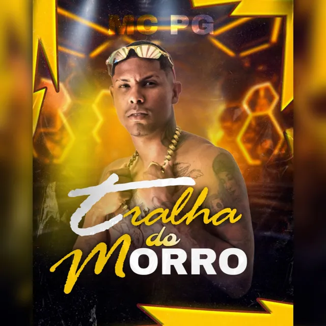 Tralha do Morro (Remix)