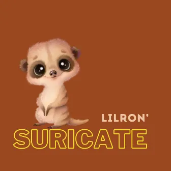 Suricate by Lilron'