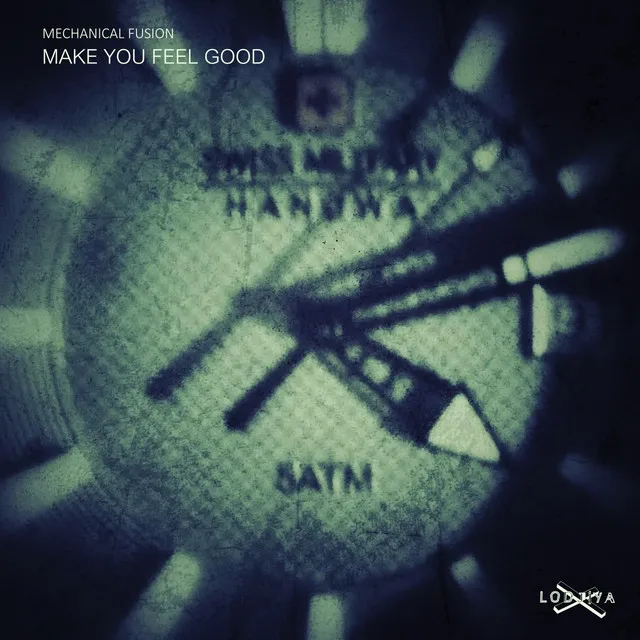 Make U Feel Good - Original Mix