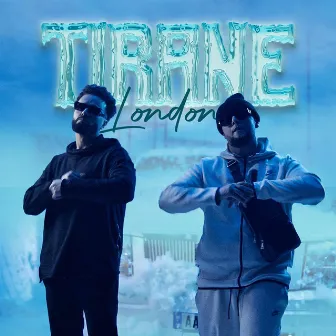 Tirane London by OG Merks