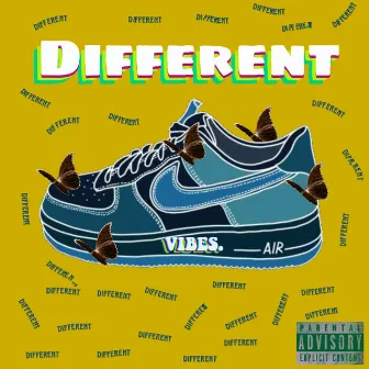 Different Vibes by Nokken