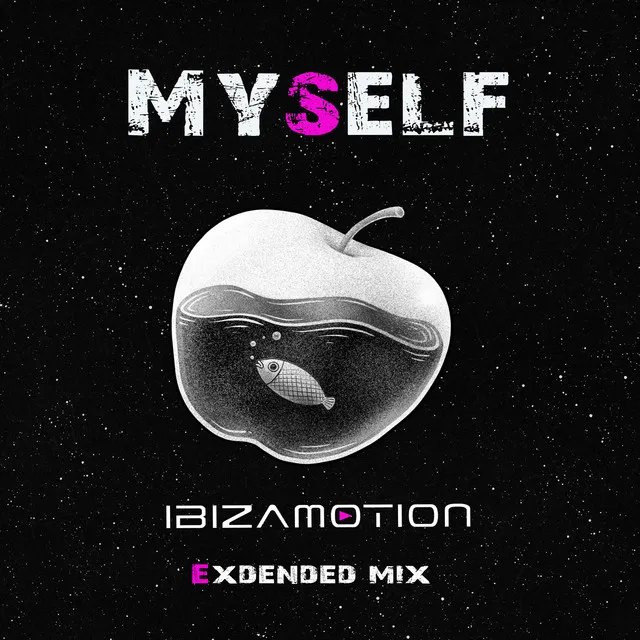 Myself - Extended Mix