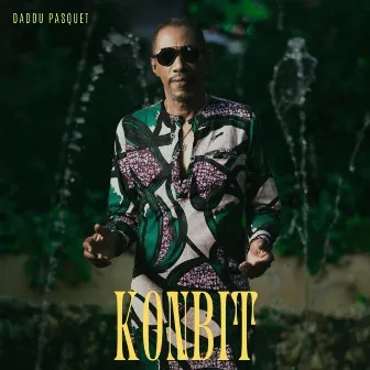 Konbit by Dadou Pasquet