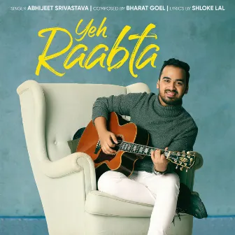 Yeh Raabta by Shloke Lal