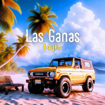 Las Ganas by Layno