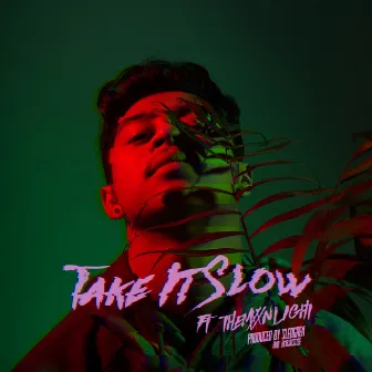 Take It Slow by Bastian Steel