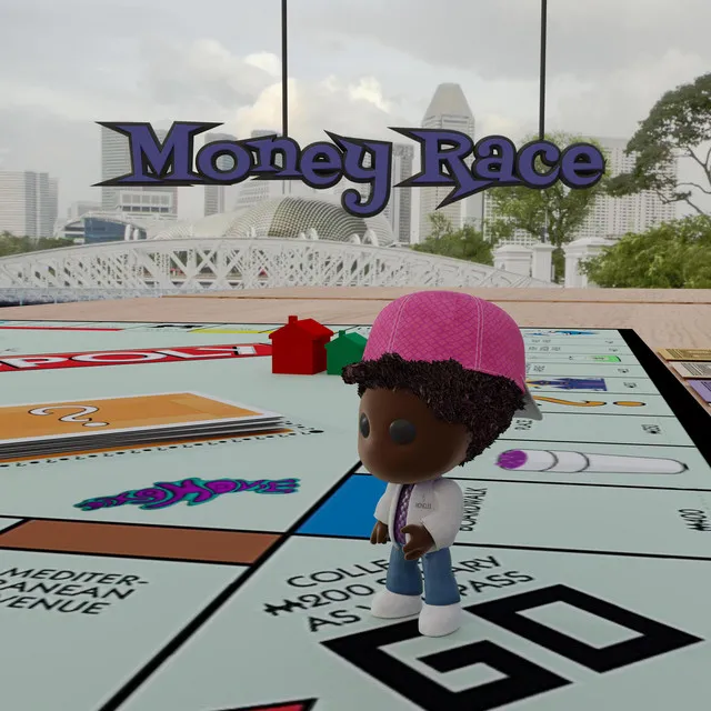 Money Race