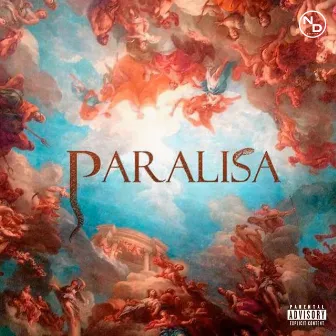 Paralisa by Official TS