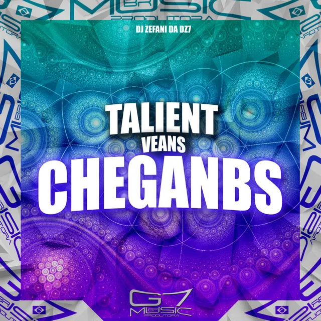 Talient Veans Cheganbs