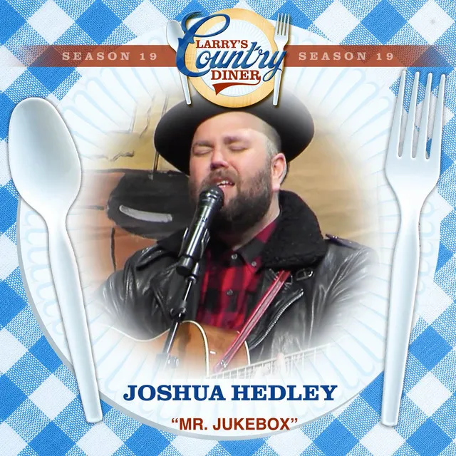 Mr. Jukebox (Larry's Country Diner Season 19)