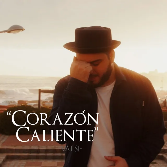 Corazón Caliente