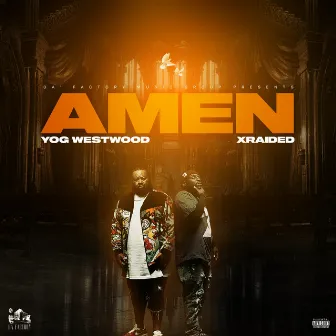 Amen by Yog Westwood