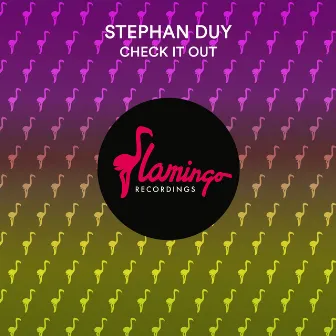 Check It Out by Stephan Duy