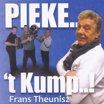 Pieke.... `t Kump by Frans Theunisz