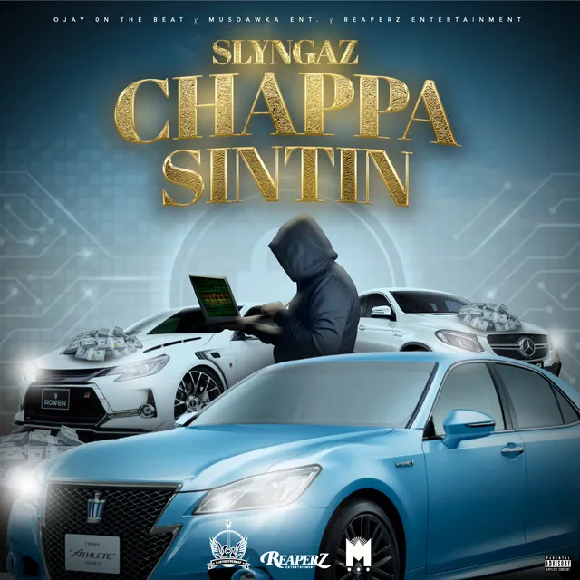 Chappa Sintin