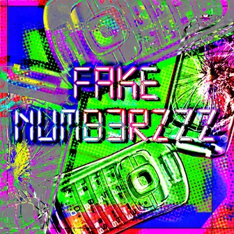 FAKE NUMB3RZZZ by Mspo