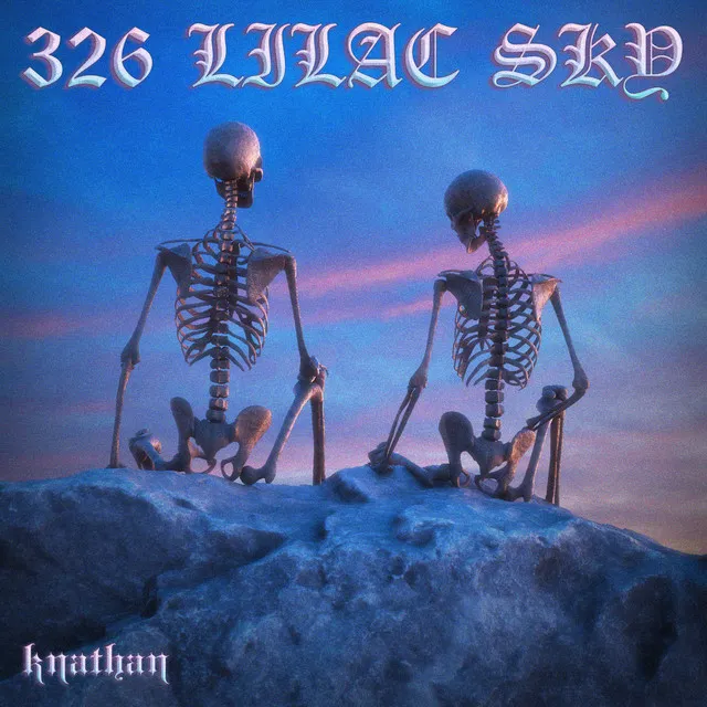 326 Lilac Sky