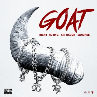 GOAT by Royal Gang