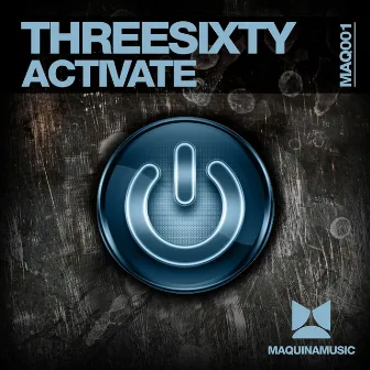 Activate by ThreeSixty