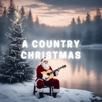 A Country Christmas by Country Covers