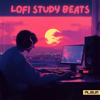 LoFi Study Beats - Deep Focus, Concentration & Productivity by Study – Deep Focus