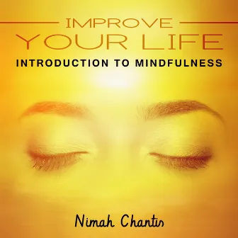 Improve Your Life (Introduction to Mindfulness) by Nimah Chantis