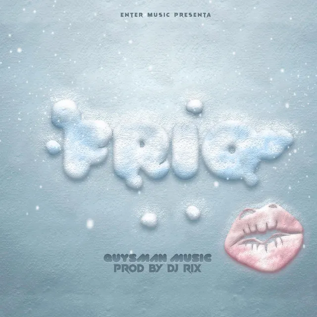 Frio - Original Version