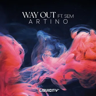 Way Out by Artino