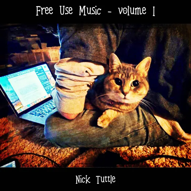 Free Use Music - Volume 1