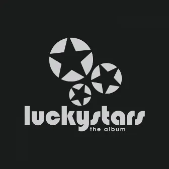 The Album by Luckystars