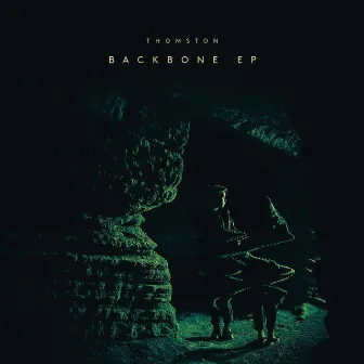 Backbone EP by Thomston