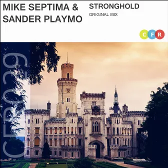 Stronghold by Mike Septima