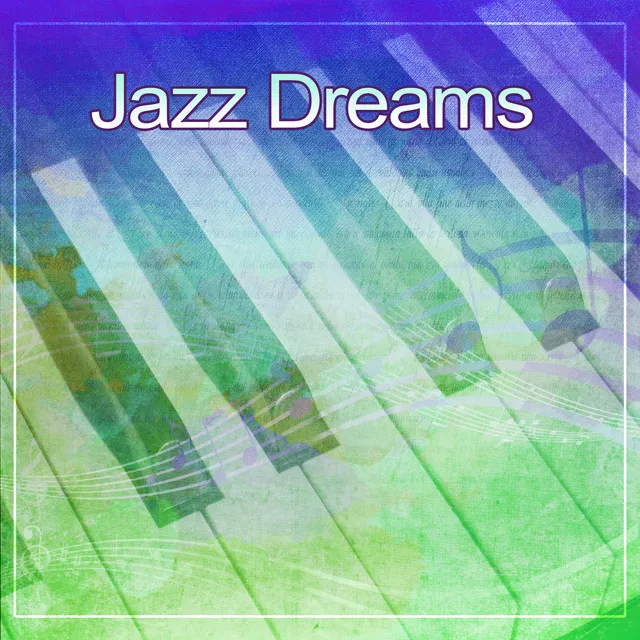 Instrumental Piano Jazz