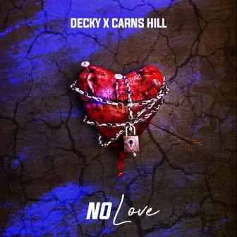 No Love by Decky