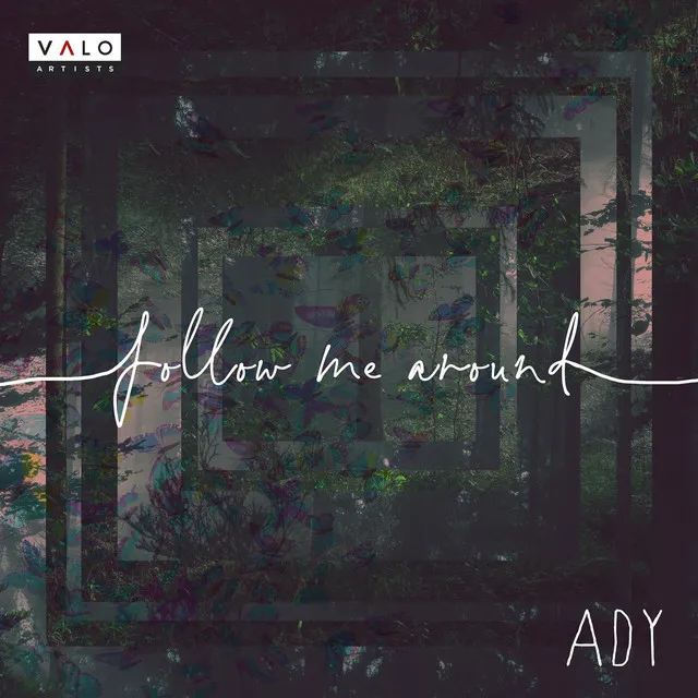 Ady - Follow Me Around