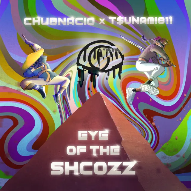 Eye of the Schozz