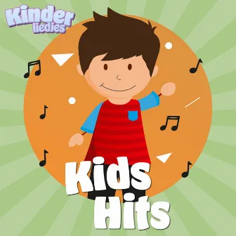 Kids Hits by Nederlandse Kinderliedjes