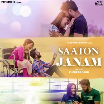 Saaton Janam by Ankita Sahu