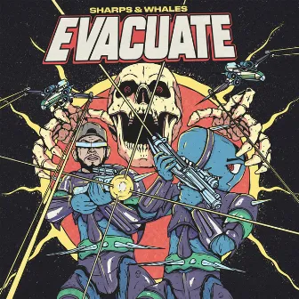 Evacuate by SHARPS