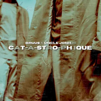 CAT-A-STRO-PHIQUE by BRUUS