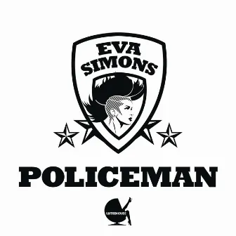 Policeman (feat. Konshens) by Eva Simons