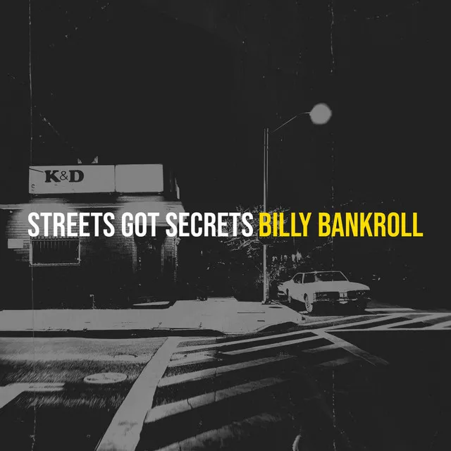 Streets Got Secrets