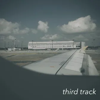 Third Track of Return Flights by fzpz