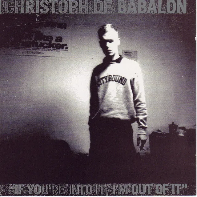 Christoph De Babalon